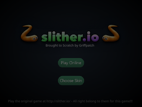slither.io 