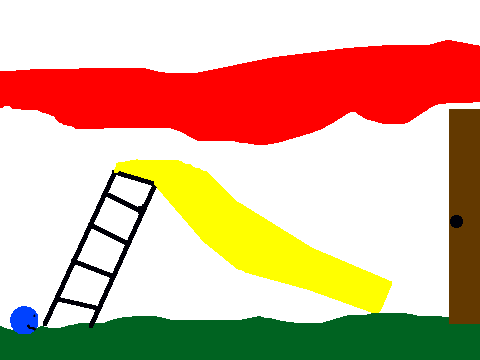 Raki's World
