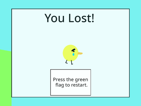 Flappy Bird