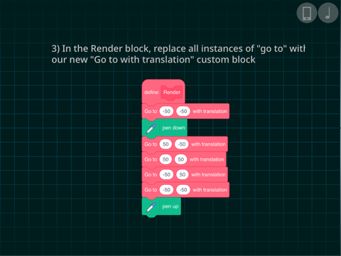 [Scratch 3] 3D Tutorial Part 1 : Introduction remix