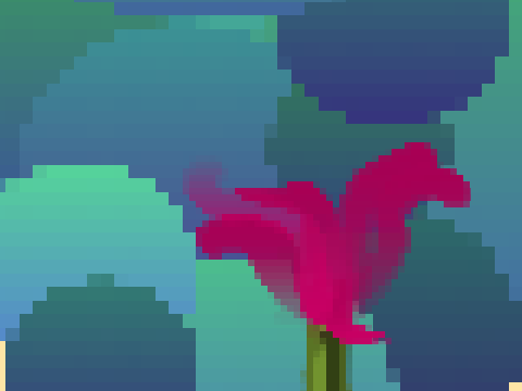 30+ Followers Pixel Art Dump