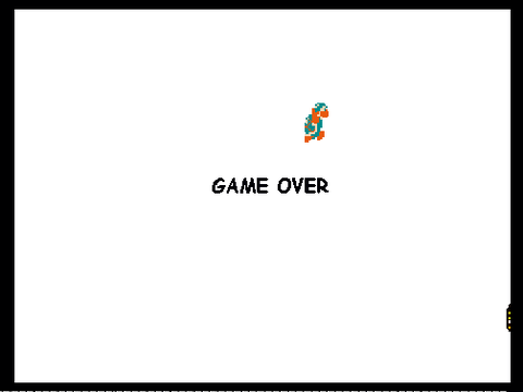 Original Mario (WRECKED)