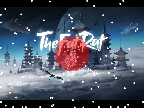 The Fat Rat - Unity | music vizualizer