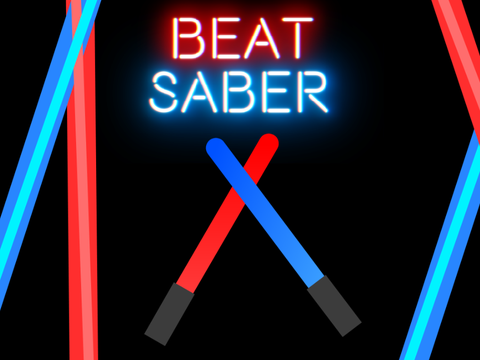 Beat Saber   - #games #all