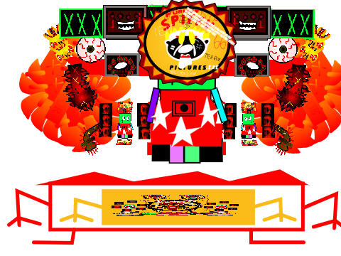 Spiffy.EXE Looks V2