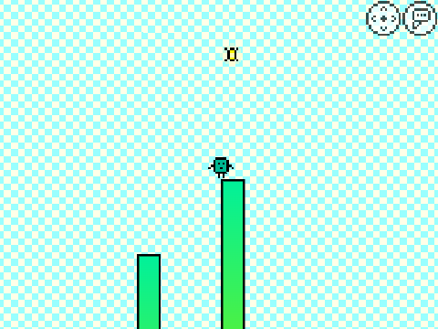 Cloud Multiplayer Platformer remix remix