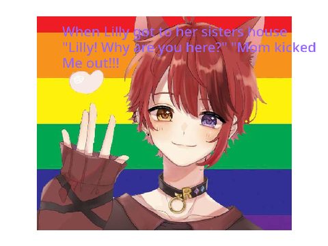 Why so bi? Pt.2