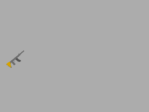 Gun testing (In development) TEST