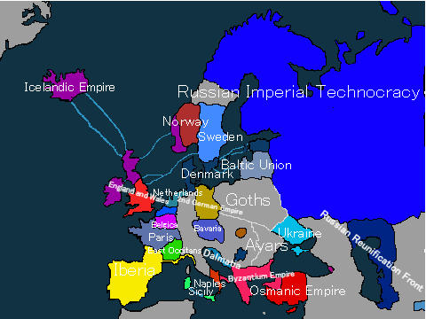 Treaty of Koge.