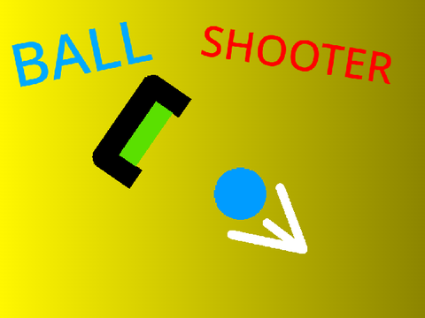 Ball Shooter