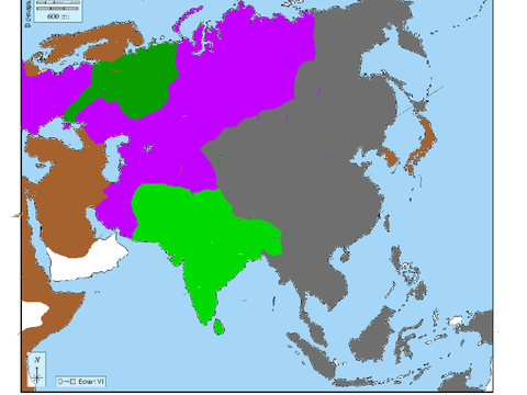 Asia RP- Stateless.