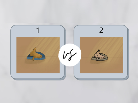 Which one is better? (Vote!)