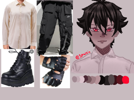 ~Spazzio Ref~