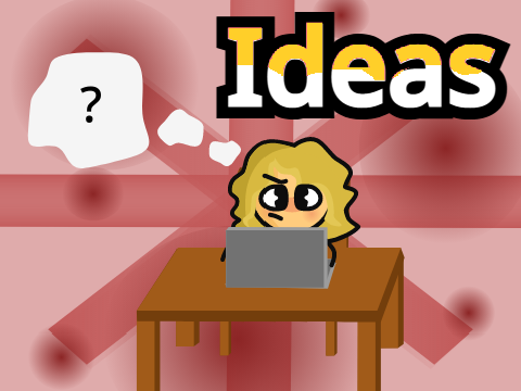 Ideas