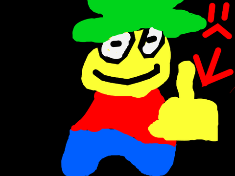 get trolled