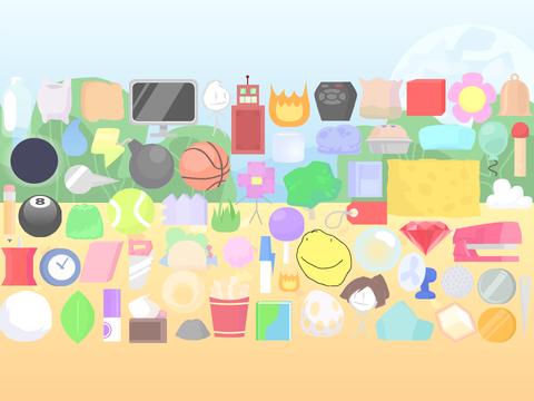Make your own BFB / TPOT