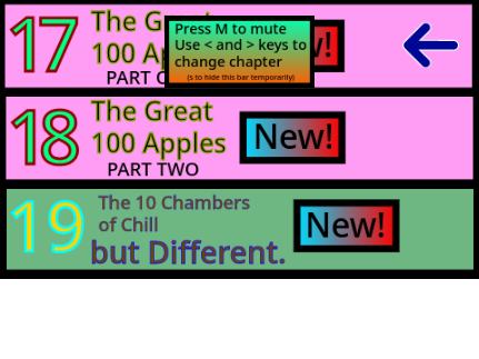 Aρρɛʟ ʟɛʋɛʟ ƈօɖɛs ʋ1.15