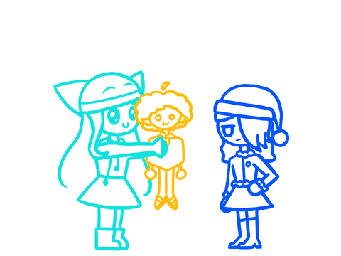 At least I have a Camilo >:) || Animation || Encanto