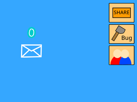 Message Clicker W.I.P