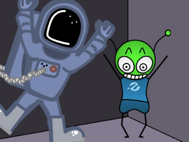 1 Year Of Scratch!