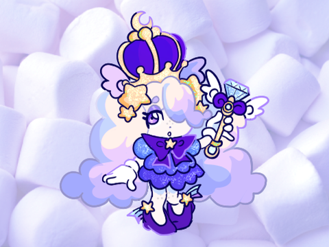Moonstone || OTA Collab