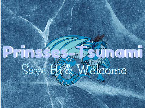 Welcome-