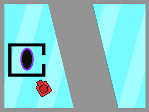 Portal Ball