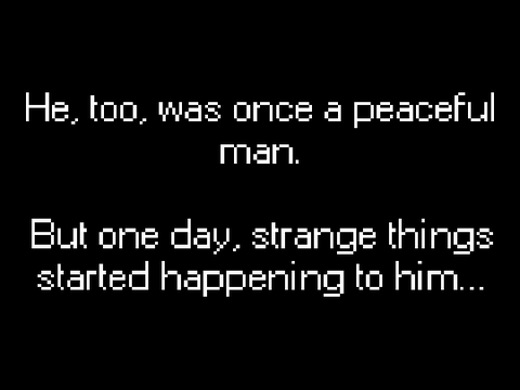 Pixel Legend remix