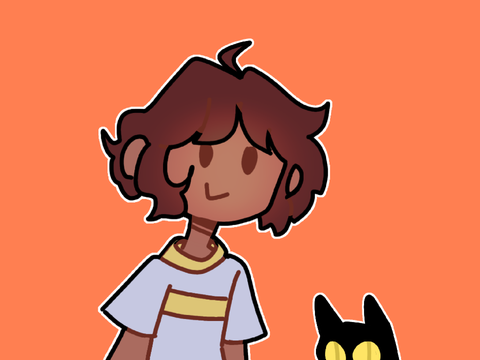 Small Break!!