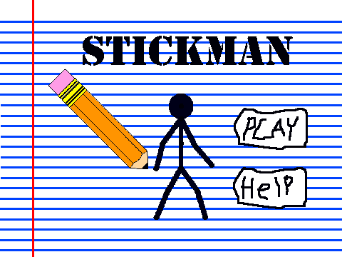 STICKMAN