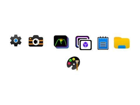 icon contest entry