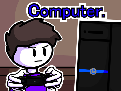 Computer.