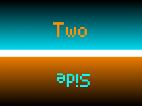 Two/Side