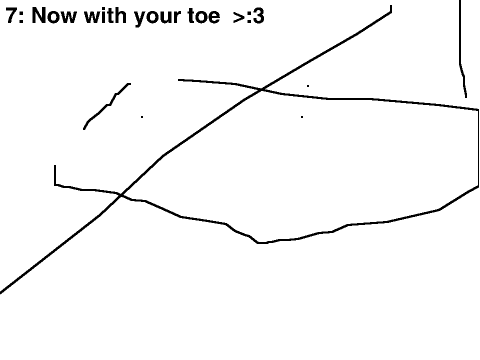 How bad can my art possibly get MeMe remix