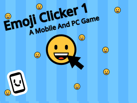 Emoji Clicker 1 #all  #games #Trending