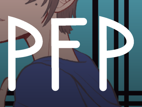 -SlashAnimator- 's Brother || PFP