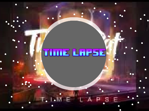 The Fat Rat - Time Lapse | music vizualizer