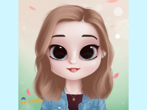  --DollifyLover-- Pfp2