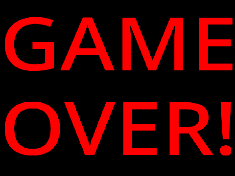 Rocket Shooter Game
