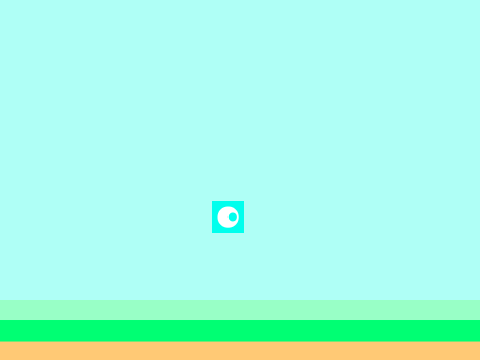 Platformer Test v1.3