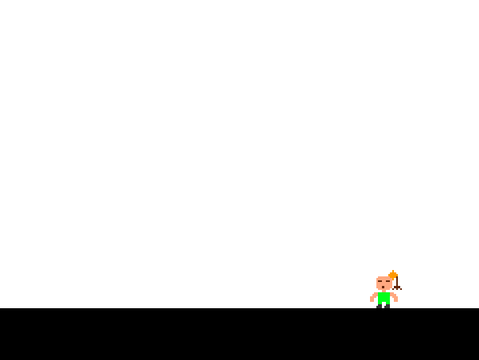 Bunny hop test