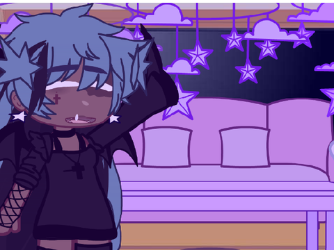 Starting an oc by emoji series! :]