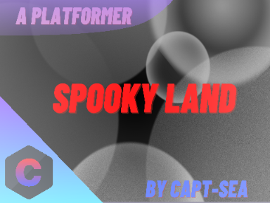 Spooky Land