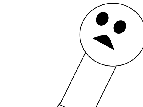 You are so ded