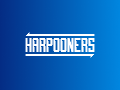 ✱ Hartford Harpooners 