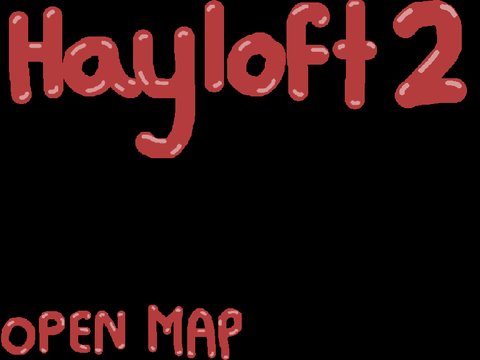 Hayloft 2 || OPEN PALETTE MAP