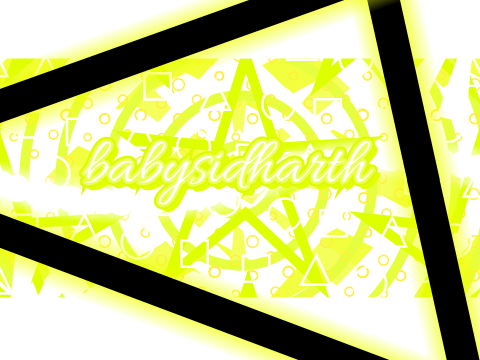 babysidharth