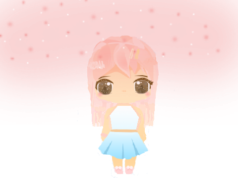  ▓ ᴠᴀɴɪʟʟᴀ ▓  ✧ɴᴇᴡ ᴏᴄ✧