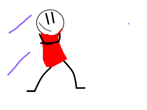 New oc 