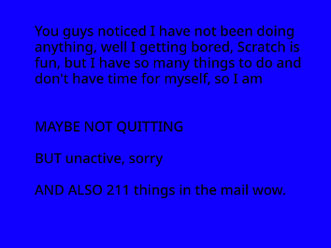 Please read